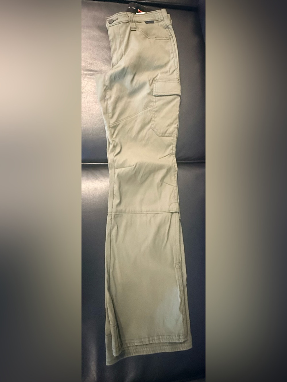 Women’s Wrangler Lightweight Cargo Pants - Versatile Everyday Wear